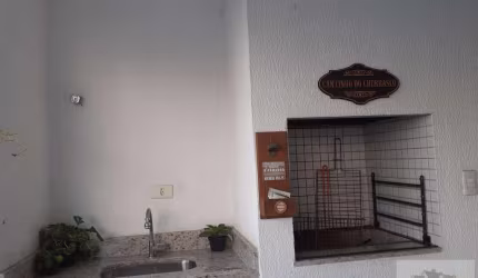 Saint Barthelemy Apartamento a venda São Caetano 108m² 3 dormitórios