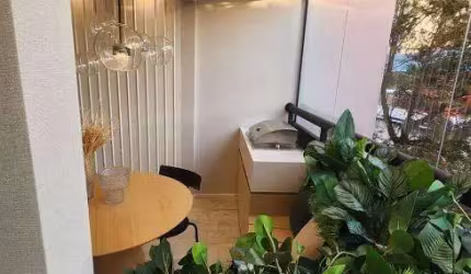 Patteo São Bernardo Planalto Apartamento a venda Lançamento Helbor