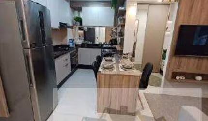 Lançamento minha casa minha vida em Diadema 2 quartos lazer