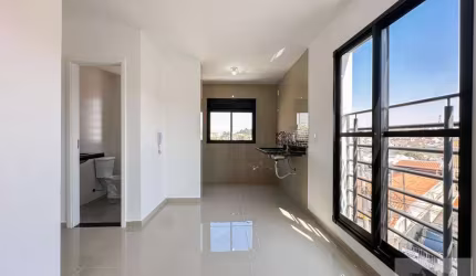 Apartamento Minha Casa Minha Vida No Parque São Lucas Pronto