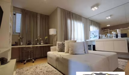 Connect Diadema Apartamento 2 dormitórios pronto Centro Lazer completo