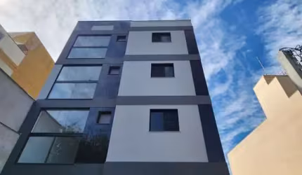 Apartamento sem condominio em São Caetano 1 e 2 dormitorios Nova Gerty São Caetano