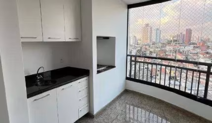 Apartamento Venda Vila Prudente 2 quartos suite Proximo metro