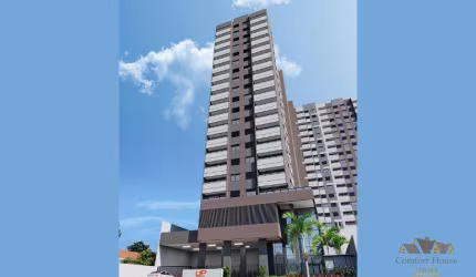 Up Side Santo André Apartamento Minha Casa Minha Vida 2 quartos