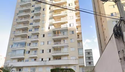 Apartamento a venda 3 quartos 2 vg Santa Paula São Caetano