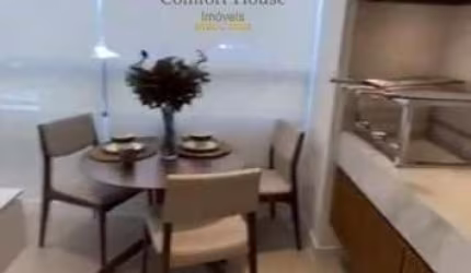 Motiro Santa Filomena apartamento a venda São Bernardo Lançamento