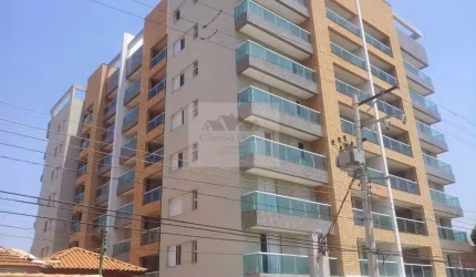 Cobertura em São Caetano, Santa Maria Terrazze di Carmen 204m