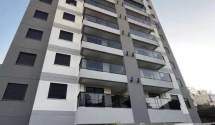 Alameda Mbigucci Apartametno venda Bairro Jardim Santo Andre