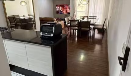 Apartamento a venda 3 quartos 2 vg Santa Paula São Caetano