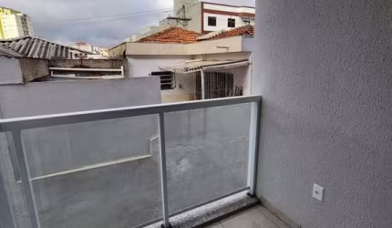 Apartamento 2 quartos varanda gourmet venda São Caetano