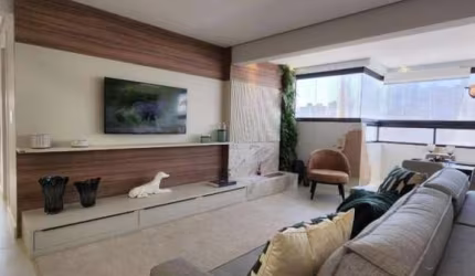 Villa Antinori Assunção Santo Andre Apartamento a venda 3 suites 3 vagas