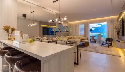 Marco Zero Prime Apartamento a venda 3 quartos São Bernardo Jardim do Mar