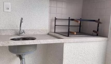 Felicitat Barcelona Apartamento a venda São Caetano 2 quartos 2 vagas