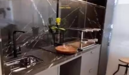 Motiro Santa Filomena Apartamento a venda São Bernardo 3 quartos