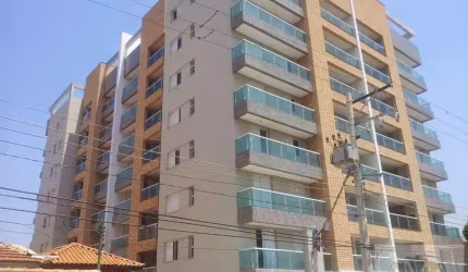 Terrazze di Carmen São Caetano Apartamento 2 quartos 2 vagas deposito