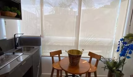 Martinique Apartamento a venda no Baeta Neves São Bernardo