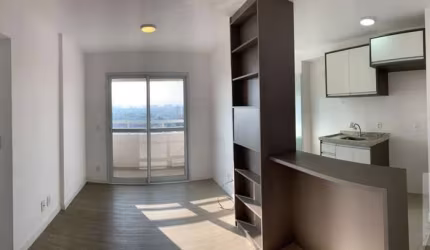 Apartamento 2 quartos a venda Santo Andre Pronto Mobiliado