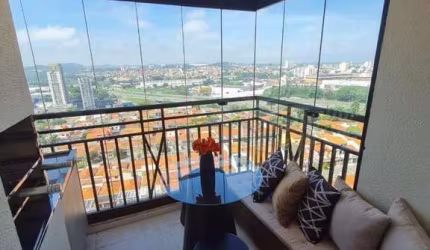Essenza Apartamento a venda Mbigucci São Bernardo Vl Gonçalves