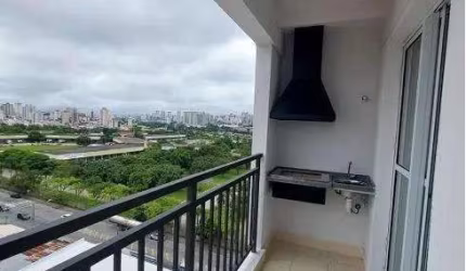 Maluhia Apartamento a venda 2 dormitórios Utinga Santo Andre