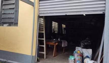 Casa a venda em São Caetano no Santa Paula - Terreno 335m