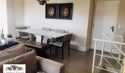 Cobertura Duplex em São Baetano Bairro Olimpico 2 quartos