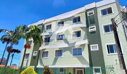 Apartamento 02 Quartos sendo um suíte - Próximo ao Colégio Marista