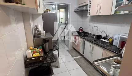 APARTAMENTO PROXIMO AO GINÁSIO OSCAR PEREIRA