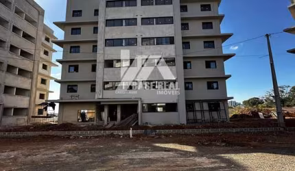 Apartamento à venda, Santa Cruz, Guarapuava, PR