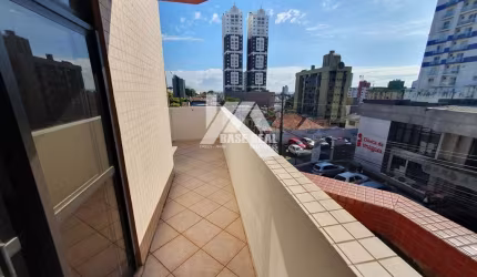 Apartamento para venda no Edifício Madrid