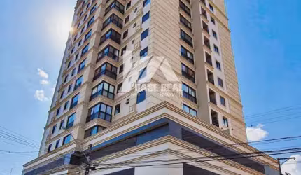 Apartamento 02 Quartos sendo um deles suíte - Platinum Plaza
