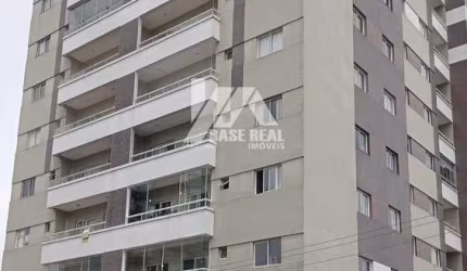 APARTAMENTO EDIFÍCIO ISABELLY RESIDENCE