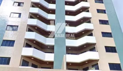 Apartamento no centro da cidade