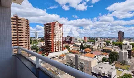 Apartamento no Golden garden