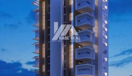 Duplex com suíte master à venda em Uvaranas