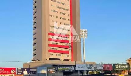 AP/STUDIO - HOTEL COM 1 QUARTO