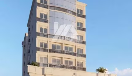 Apartamento na planta no Boa Vista