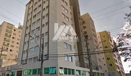 Apartamento à venda no Edifício Iguaçu