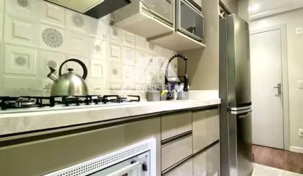 Apartamento Vittace Uvaranas