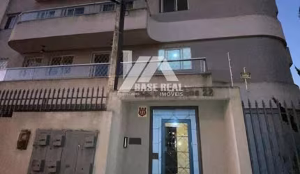 Apartamento Semi Mobiliado em Oficinas