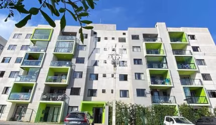 Apartamento Térreo - Vista Oficinas