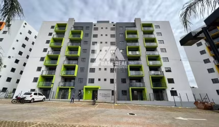 Apartamento à venda no Vista Santa Paula