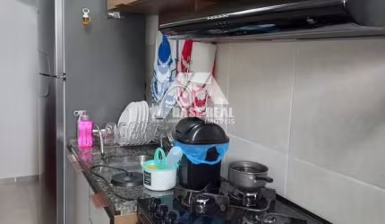 Apartamento com 3 dormitórios mobiliado no Vista Cilla