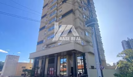 Cobertura Edifício Monterrey Palace