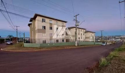 Apartamento Próximo a Cidade dos Lagos