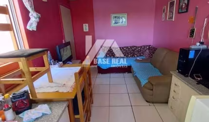 Apartamento no Feroz II