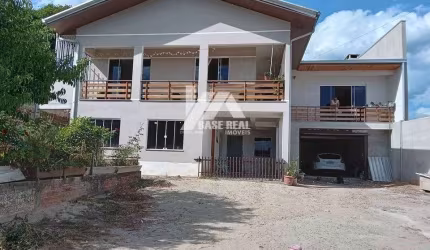 Excelente Sobrado em Prudentópolis