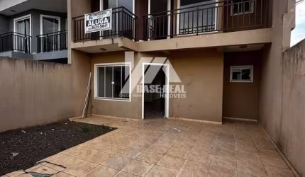 Sobrado para venda, Batel, Guarapuava, PR