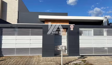 Belissima casa a venda no bairro Trianon