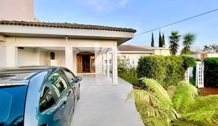 Excelente casa no Bairro dos Estados