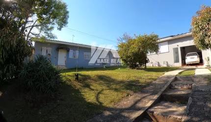 Casa no Bonsucesso
